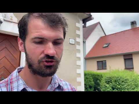 Hutterite Pilgrimage: Forced Re-catholicization of the community of Sobotište, Slovakia