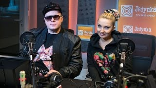 Donatan &amp; Cleo - My Słowianie - We Are Slavic (Poland) 2014  (Jedynka)