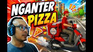 Kurir Pizza Kucluk