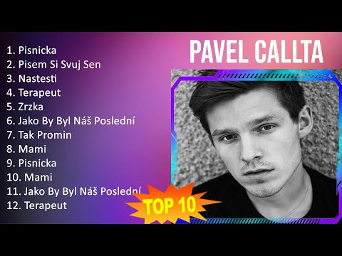 P a v e l C a l l t a 2023 MIX - TOP 10 BEST SONGS