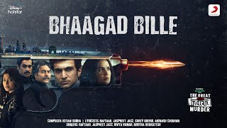 Bhaagad Bille song artwork