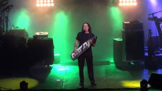 "Weird Al" Yankovic - Alpocalypse Tour Medley (Live in San Diego 7-1-13)