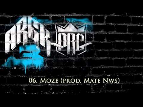 06.PRG ARECZEK - Może (prod. Mate Nws)