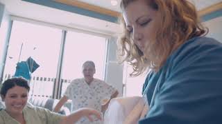 Clinical Resource Team | OSF Careers