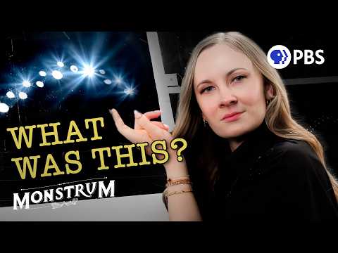 Why This UFO Sighting Was Different | Monstrum