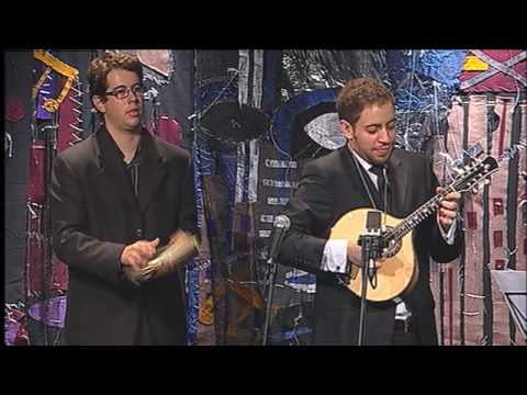 Danilo Brito | 1X0 (Pixinguinha/Benedito Lacerda) | Instrumental SESC Brasil