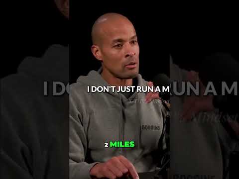 Running Against All Odds: From Surgeries to Ultra-Marathons #shorts