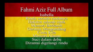 Download lagu Reggae Asyik - Fahmi  Aziz Full mp3