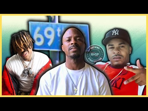East Coast Crip Federal Indictment: Lil Doc Thone | Satanic Murders, Informants, & Bank Robberies