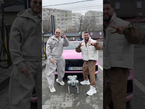 L-am găsit pe Nero cu Dorian Popa