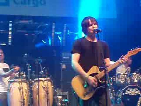 Chinaski, Vakuum, Žebřík 2007