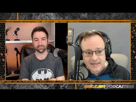 Better Podcasting #159 - Stop Comparing Your Podcast