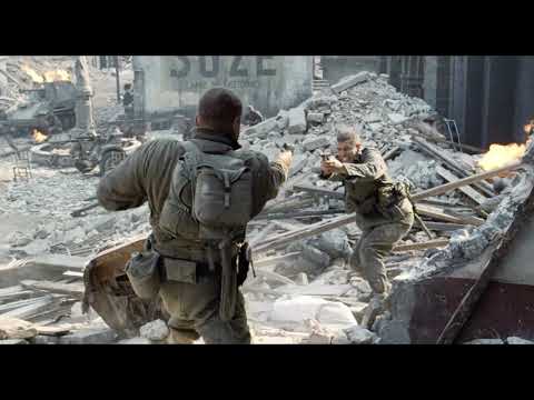 Saving Private Ryan Helmet scene (1080p)