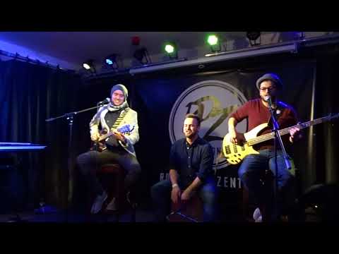 DILÄMMA Live @Bonn RPZ – Schokolade