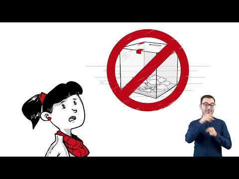 [PKW]: Jak uzyskać zaświadczenie o prawie do głosowania?