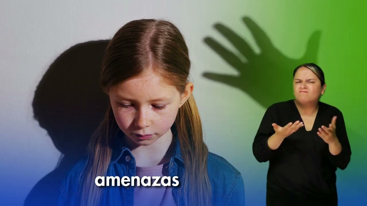 ¿Qué son la Explotación y el Abuso Sexual?