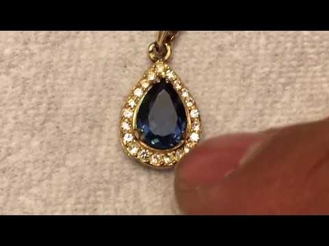 Coinpicker's Thrift Store Finds #87 (GOLD!!!)