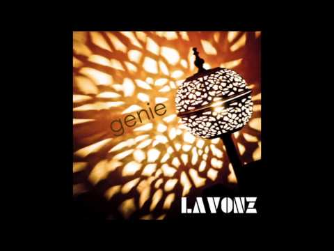 Lavonz - Genie (Dub)