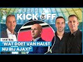 'Van Praag moet directeur Hendriks er snel uitgooien bij Ajax'