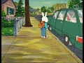 Muffy Denying Buster A Ride Arthur