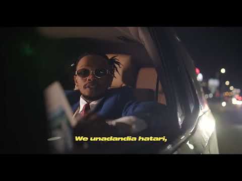 y2meta com Darassa feat Marioo   News Visualiser 720p