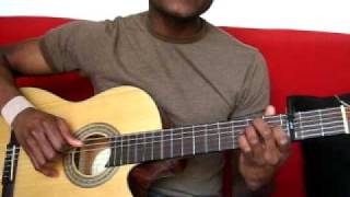 La Route Aux Quatre Chansons (Georges Brassens) - By JR