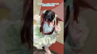 もちもちきゅーてぃーわーるど/踊ってみた?