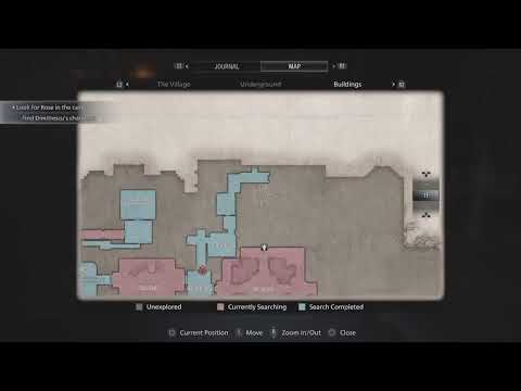 Ready up podcast W/ The boys Ep20 part 2: Resident Evil VILLAGE!!!!!