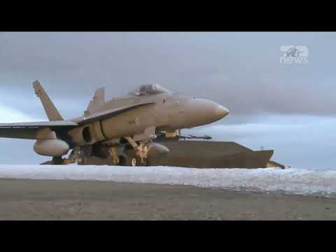 Top News - Baza ruse në zemër të Evropës / Kaliningradi, nga ku raketat godasin kudo në kontinent