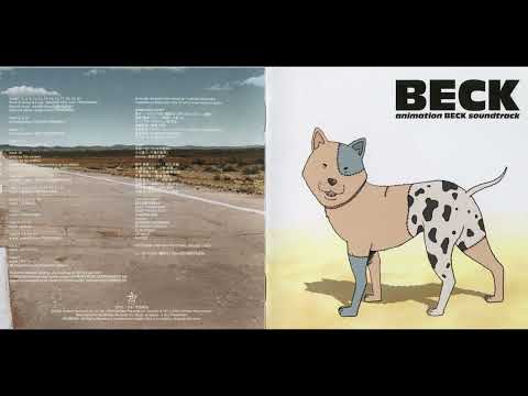 BECK - Mongolian Chop Squad (FULL ALBUM)