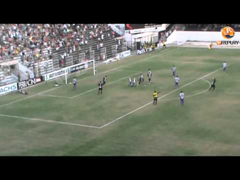 05 01 14 Central 2 x 0 Ypiranga