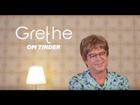 Grethe | Tinder