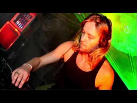 MEKKANIKKA - Live@RadiOzora 25-08-2015 [Psytrance]