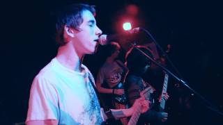 Ellis - Betrayal (Live at Middle East Club 1/15/2012)