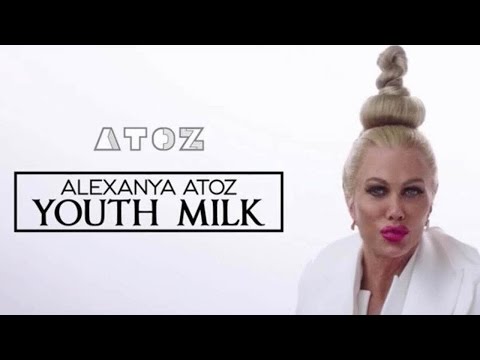 ZOOLANDER NO. 2 - THE MAGNUM EDITION | Youth Milk