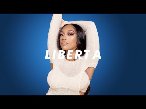 Dadju x Keblack x Ninho type beat 2023 - "Liberta"| KAM Musik