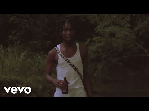 Brick6 - Never Stop (Official Video)
