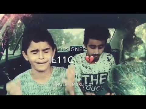 This vidéo for my love #hafssa ❤❤❤