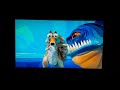 Scrat S Piranha Smackdown Sound Effects Lab 15th Anniversary Special This Blu Ray