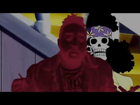 “NOTHIN NEW” x Hurtboi (prod by @1hurtcobain075) (Official Music Visualizer)