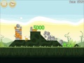 Official Angry Birds Walkthrough Poached Eggs 2 8