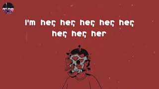 Megan Thee Stallion - Her (Lyric Video) | Tell your friends this her, her, her, her, her, her, her,