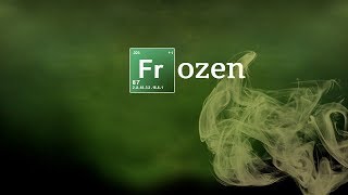 Only a few months till Better Call Saul, people. Only a few months.