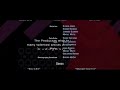 Ice Age 4 Scrat Continental Crack Up End Credits