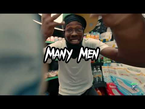 [FREE] Blockwork x Kyle Richh x NY Drill Sample Type Beat 2022 "Many Men"
