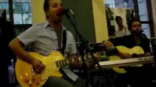 Punchline - Coldest Of Calendars@FYE In-Store