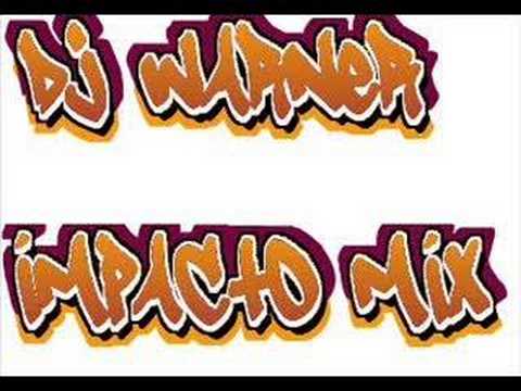 Impacto Mix - Dj Warner