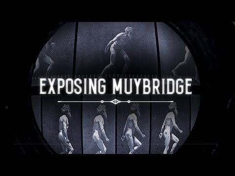 Exposing Muybridge