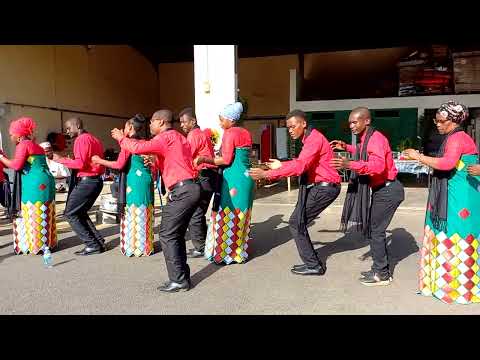 Bahati ndjema de longoni