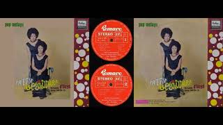 Download lagu Wanita dan Hatinya (A. Riyanto) - Pattie Bersaudara mp3